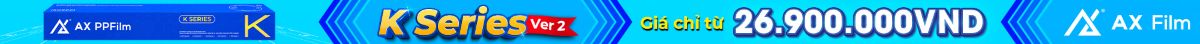 AX PPF K SERIES VER 2 AX PPF K SERIES VER 2