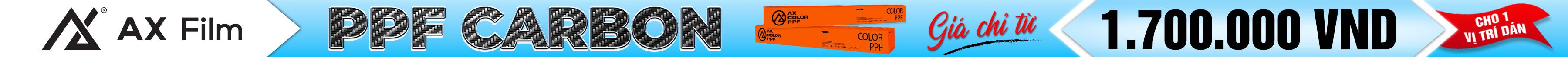 PPF CARBON FIBER PPF CARBON FIBER