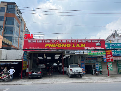 Phương lâm Auto