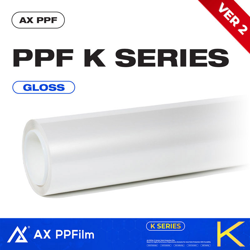 PPF K Series Ver 2