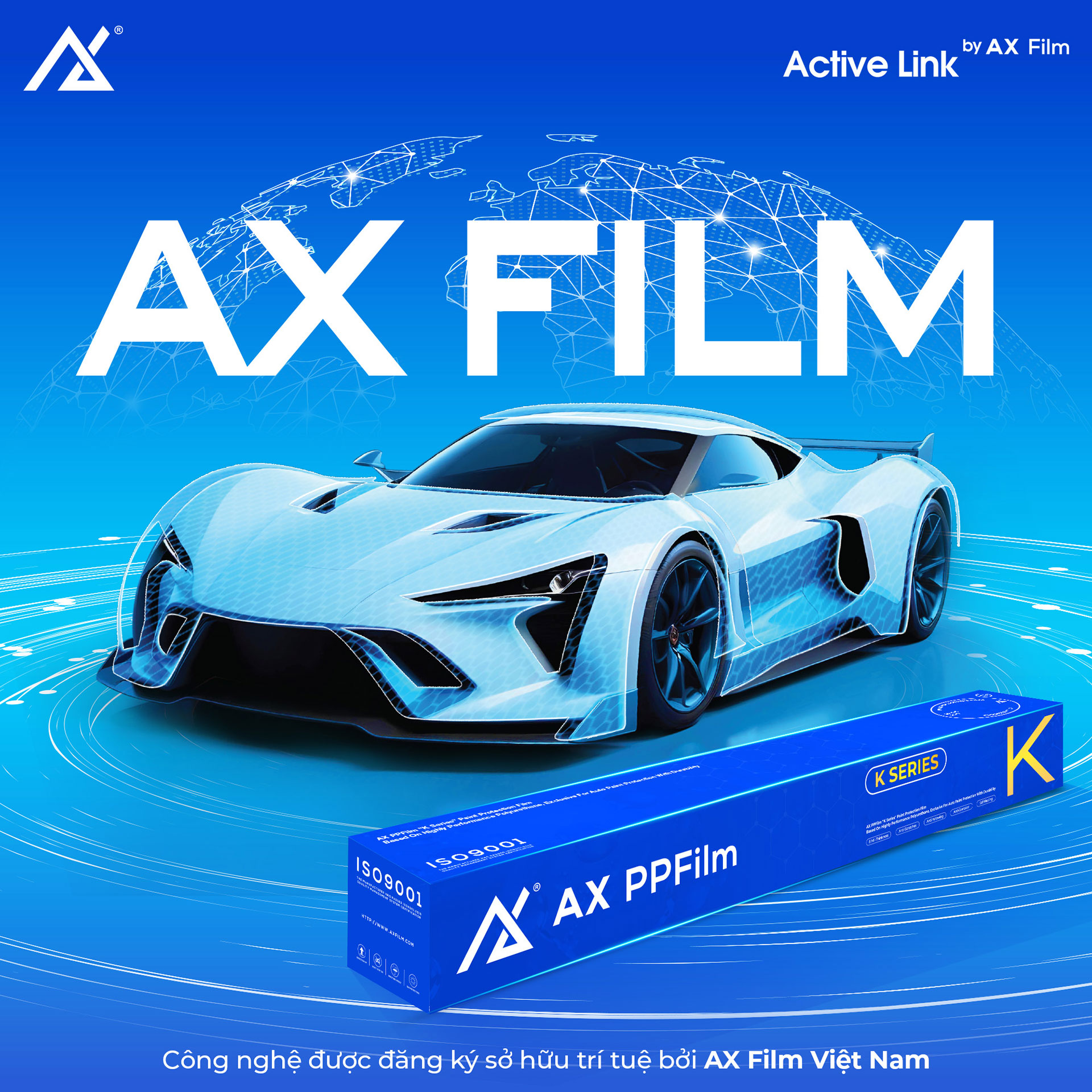 phim dan ppf ax film
