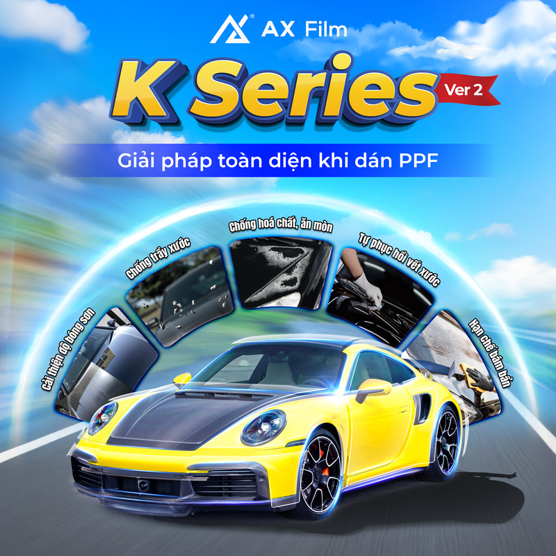 AX PPF K SERIES VER 2
