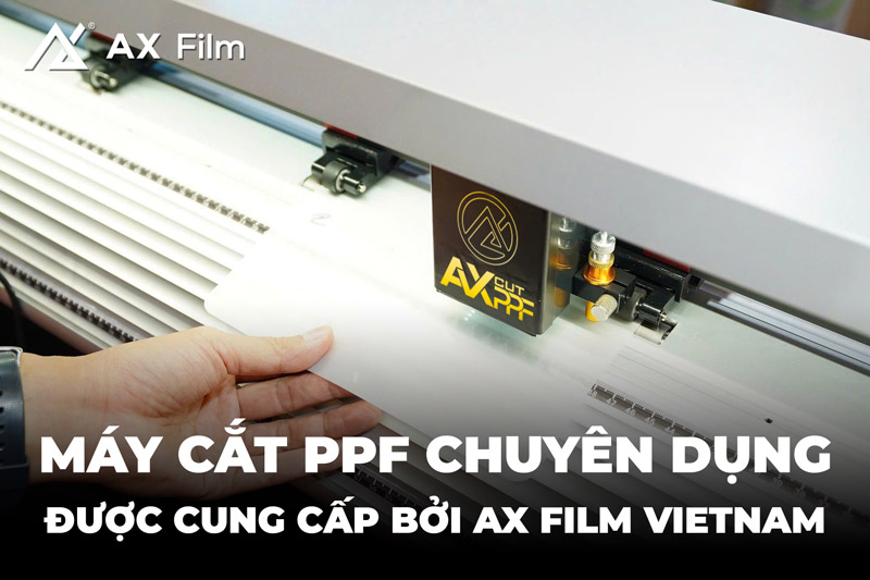 may cắt ppf là gì