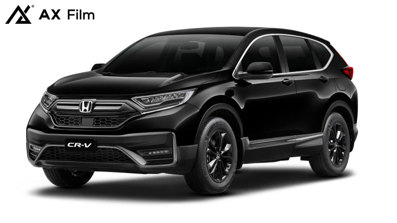 xe honda cr-v