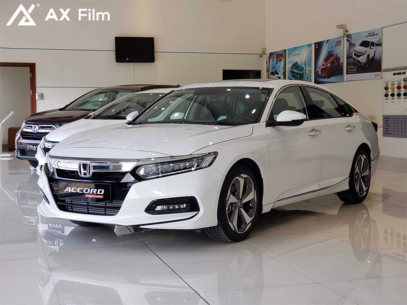 xe ô tô honda accord giảm 200 triệu